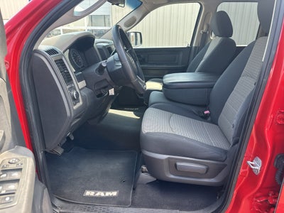 2011 RAM 1500 ST