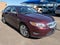 2011 Ford Taurus Limited