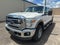 2012 Ford Super Duty F-250 SRW XL