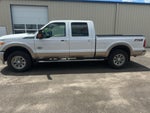 2012 Ford Super Duty F-250 SRW XL