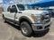 2012 Ford Super Duty F-250 SRW XL