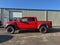 2014 Ford F-150 SVT Raptor