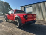 2014 Ford F-150 SVT Raptor