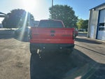 2014 Ford F-150 SVT Raptor