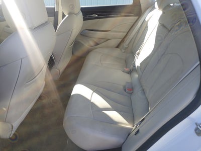 2019 Buick LaCrosse Essence