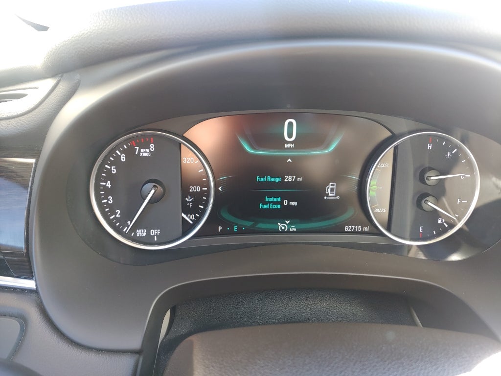 2019 Buick LaCrosse Essence