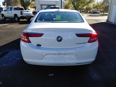 2019 Buick LaCrosse Essence
