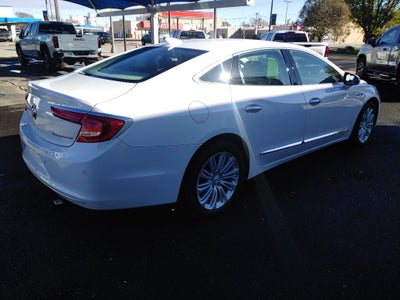 2019 Buick LaCrosse Essence