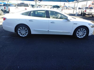 2019 Buick LaCrosse Essence