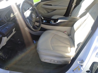 2019 Buick LaCrosse Essence