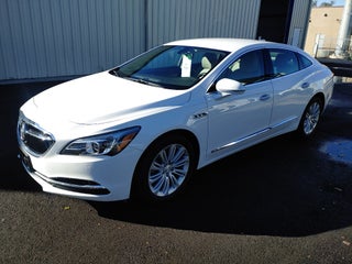 2019 Buick LaCrosse Essence