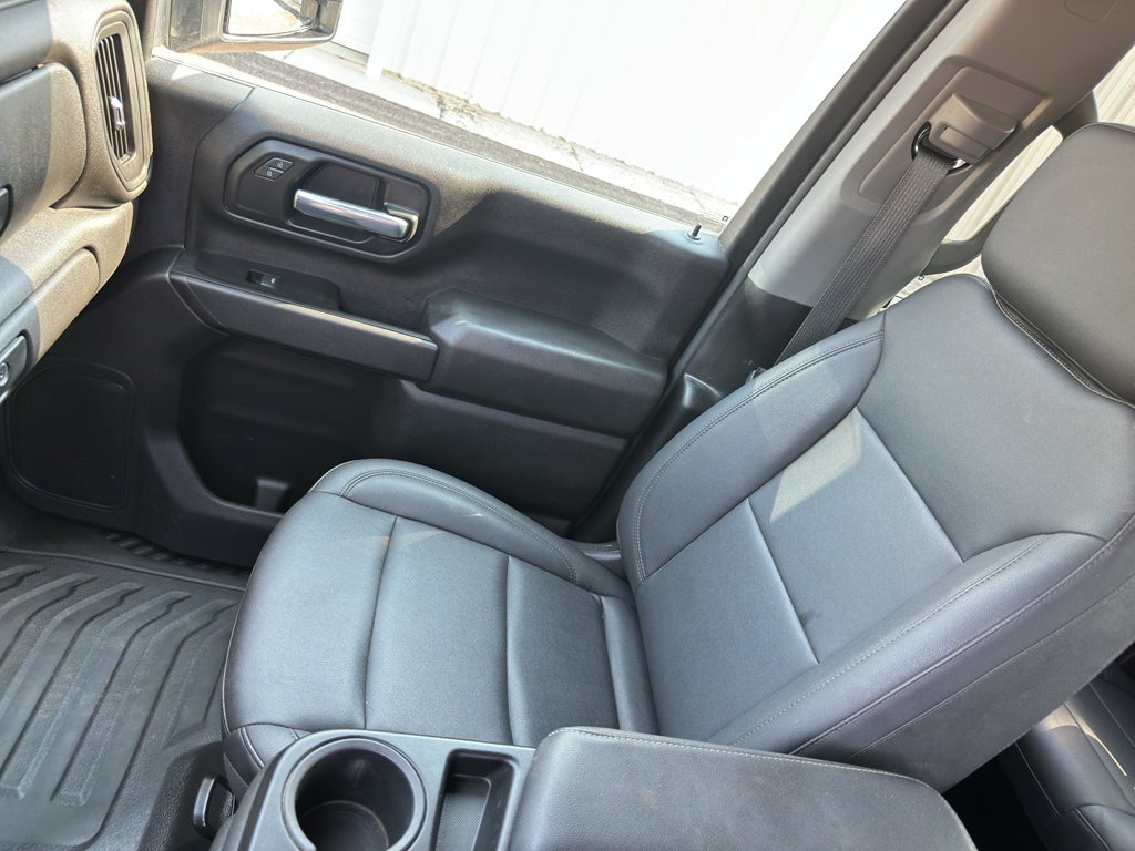 2025 Chevrolet Silverado 3500 HD WT
