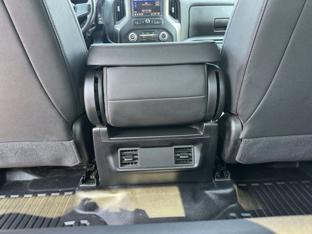 2025 Chevrolet Silverado 3500 HD WT