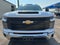 2025 Chevrolet Silverado 3500 HD WT