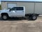 2025 Chevrolet Silverado 3500 HD WT