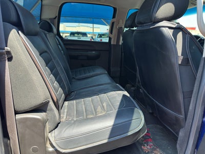 2014 Chevrolet Silverado 2500 HD LT