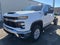 2025 Chevrolet Silverado 3500 HD WT