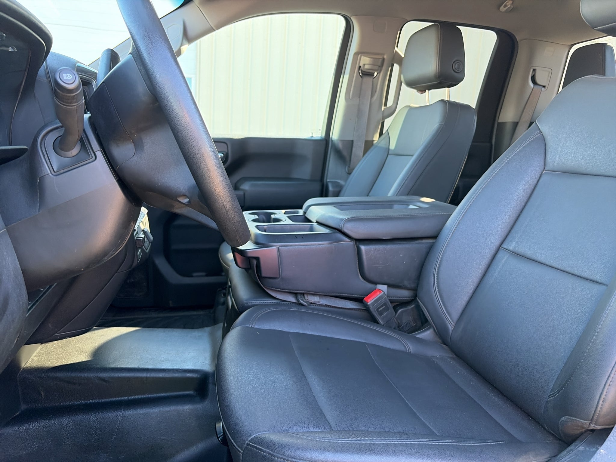 2025 Chevrolet Silverado 3500 HD WT