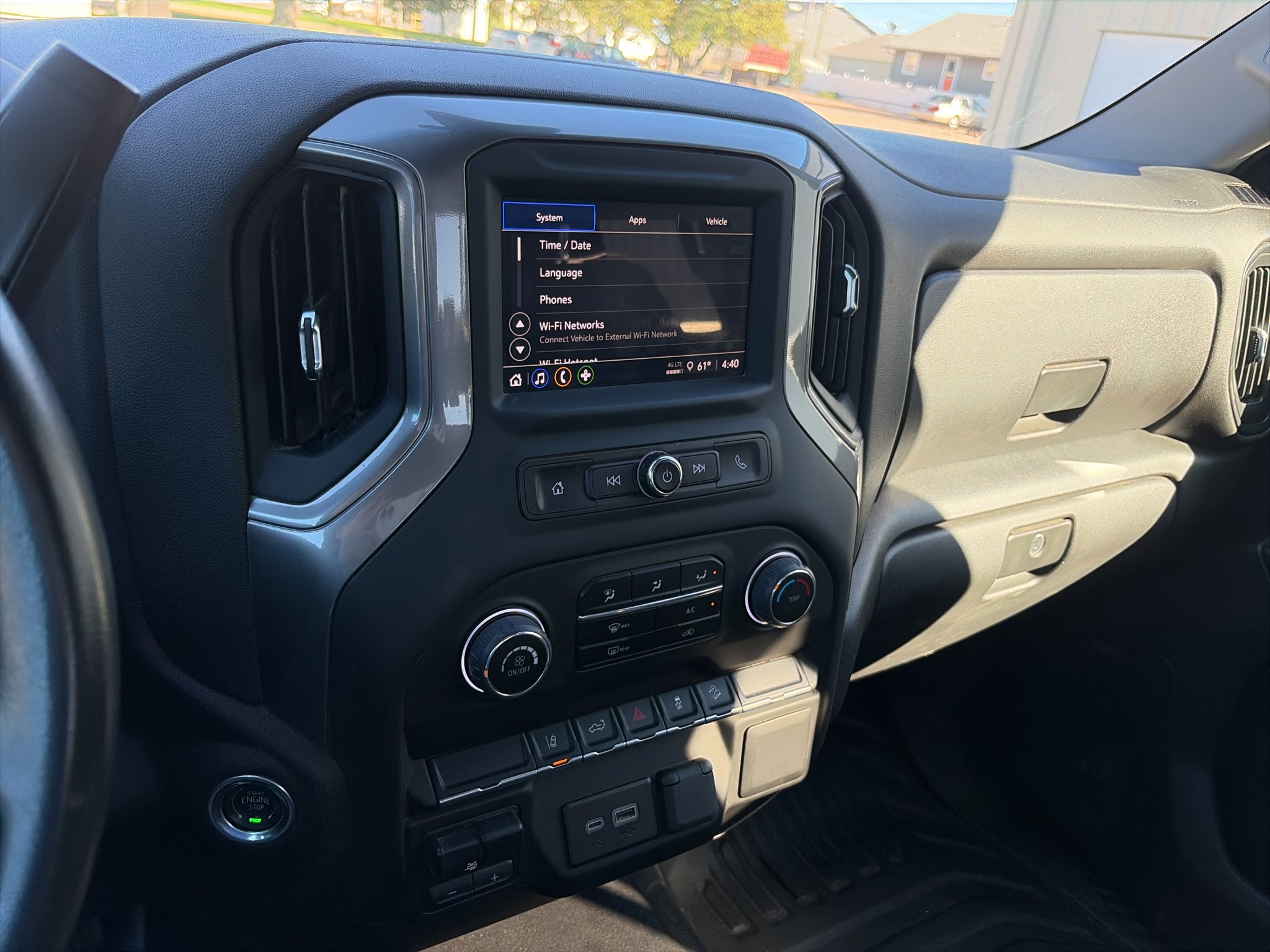 2025 Chevrolet Silverado 3500 HD WT