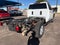 2025 Chevrolet Silverado 3500 HD WT