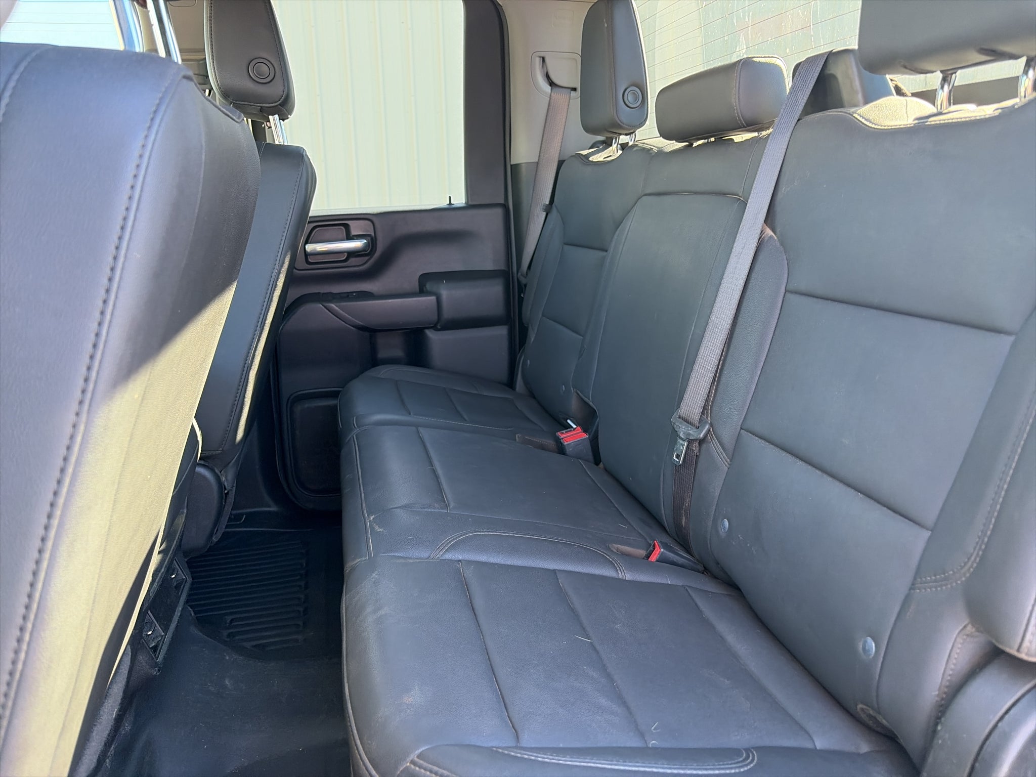 2025 Chevrolet Silverado 3500 HD WT