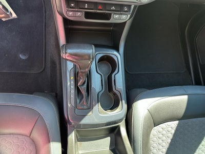 2018 Chevrolet Colorado 4WD Z71