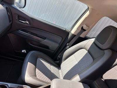 2018 Chevrolet Colorado 4WD Z71