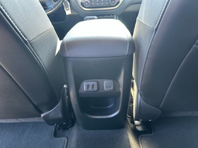 2018 Chevrolet Colorado 4WD Z71