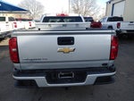 2018 Chevrolet Colorado 4WD Work Truck
