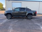 2018 Chevrolet Colorado 4WD ZR2