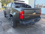 2018 Chevrolet Colorado 4WD ZR2