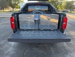 2018 Chevrolet Colorado 4WD ZR2