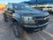 2018 Chevrolet Colorado 4WD ZR2