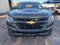 2018 Chevrolet Colorado 4WD ZR2