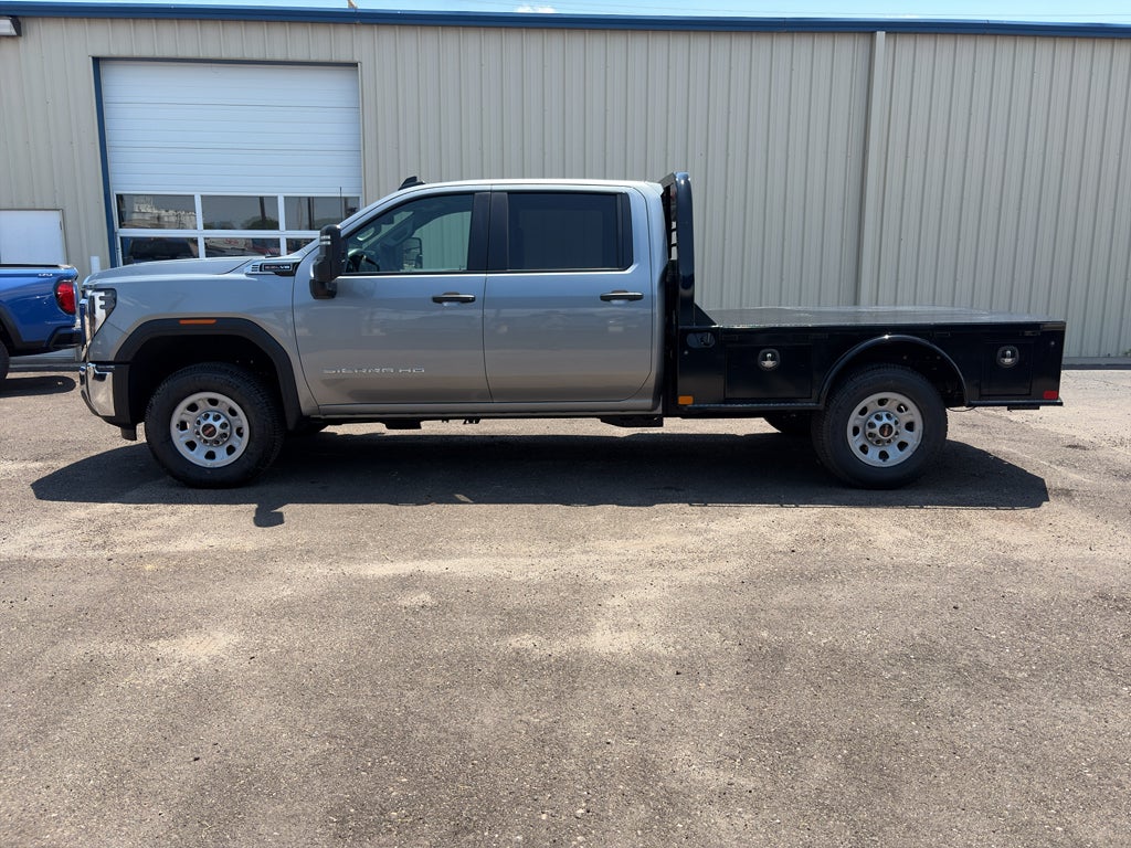 2026 GMC Sierra 3500 HD Pro