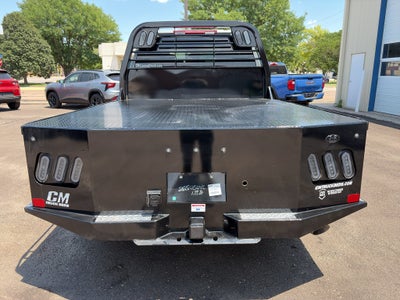 2026 GMC Sierra 3500 HD Pro