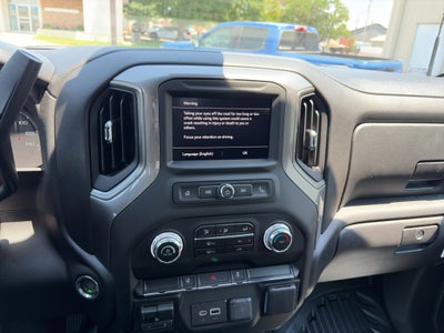 2026 GMC Sierra 3500 HD Pro