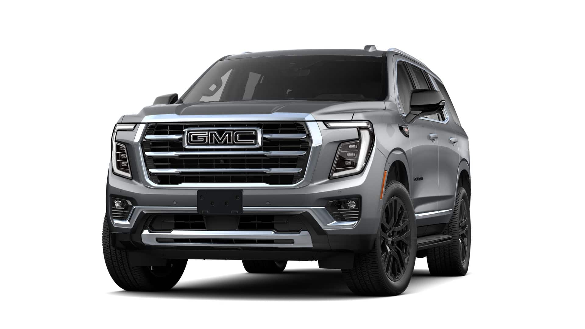 2026 GMC Yukon 4WD Elevation's photo