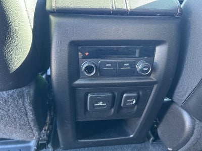 2019 Chevrolet Traverse RS