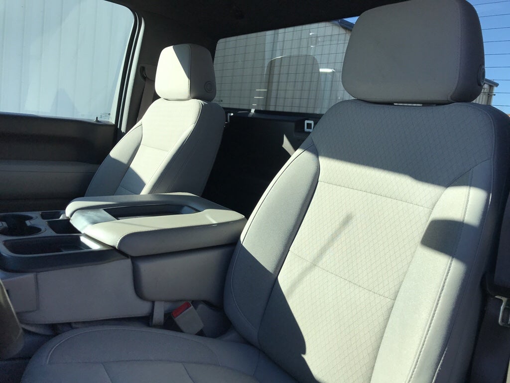 2022 GMC Sierra 2500 HD SLE