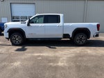 2022 GMC Sierra 2500 HD AT4