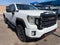 2022 GMC Sierra 2500 HD AT4