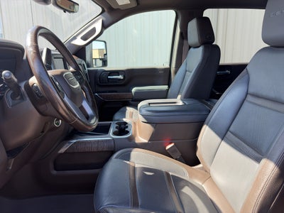 2022 GMC Sierra 2500 HD Denali