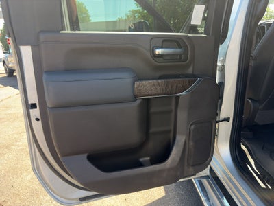 2022 GMC Sierra 2500 HD Denali