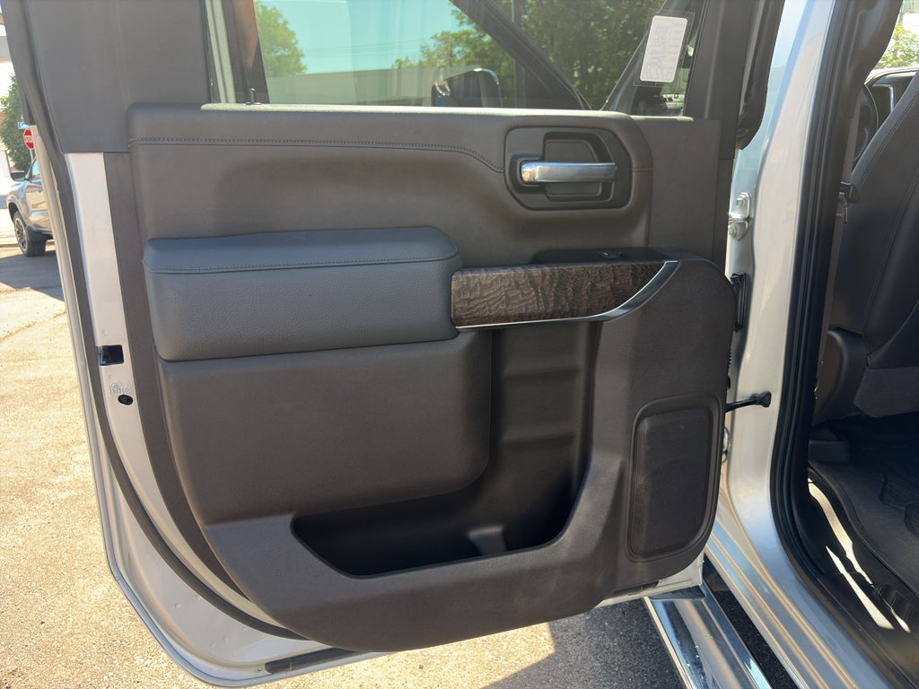 2022 GMC Sierra 2500 HD Denali