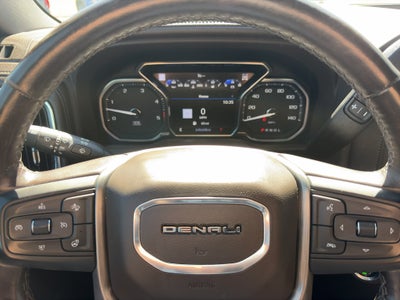 2022 GMC Sierra 2500 HD Denali