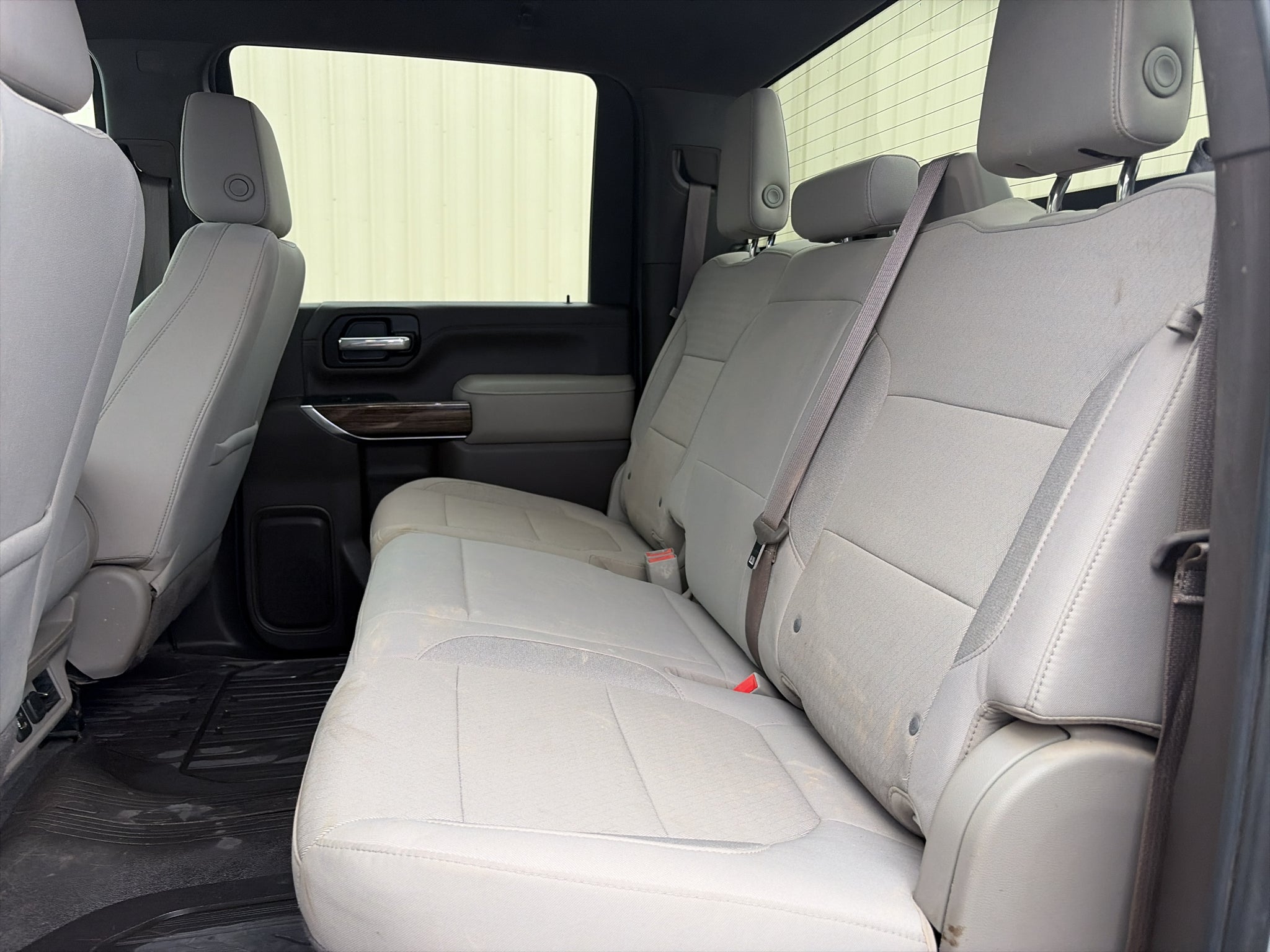 2022 GMC Sierra 3500 HD SLE
