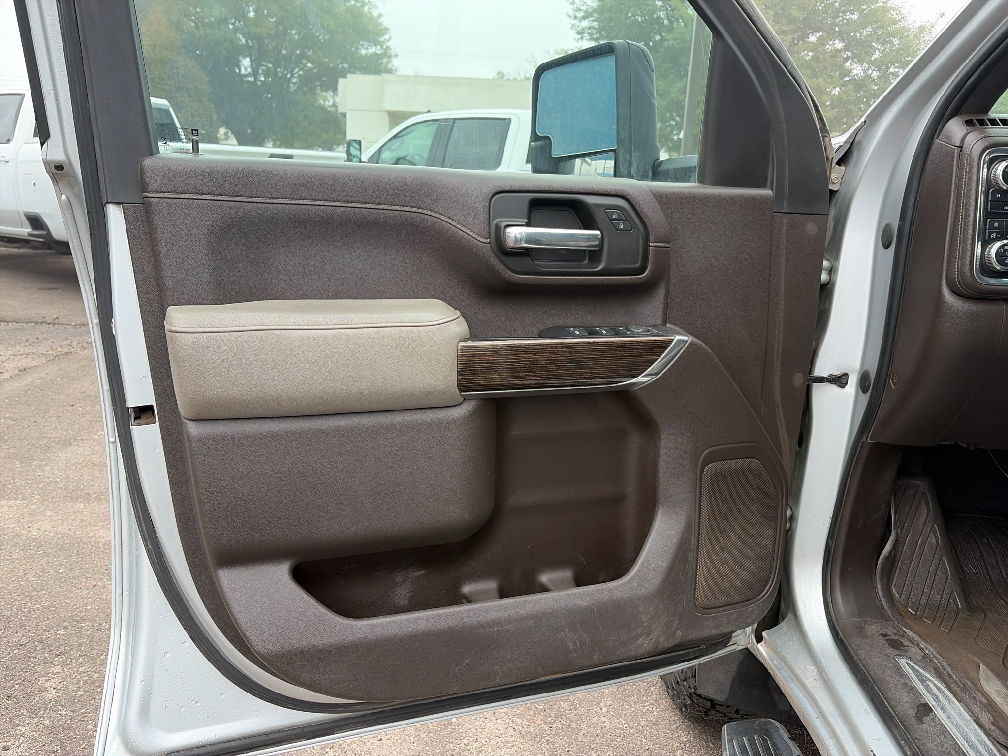 2022 GMC Sierra 3500 HD SLE