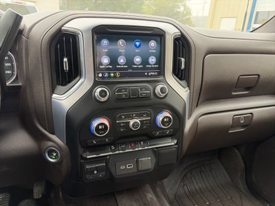 2022 GMC Sierra 3500 HD SLE