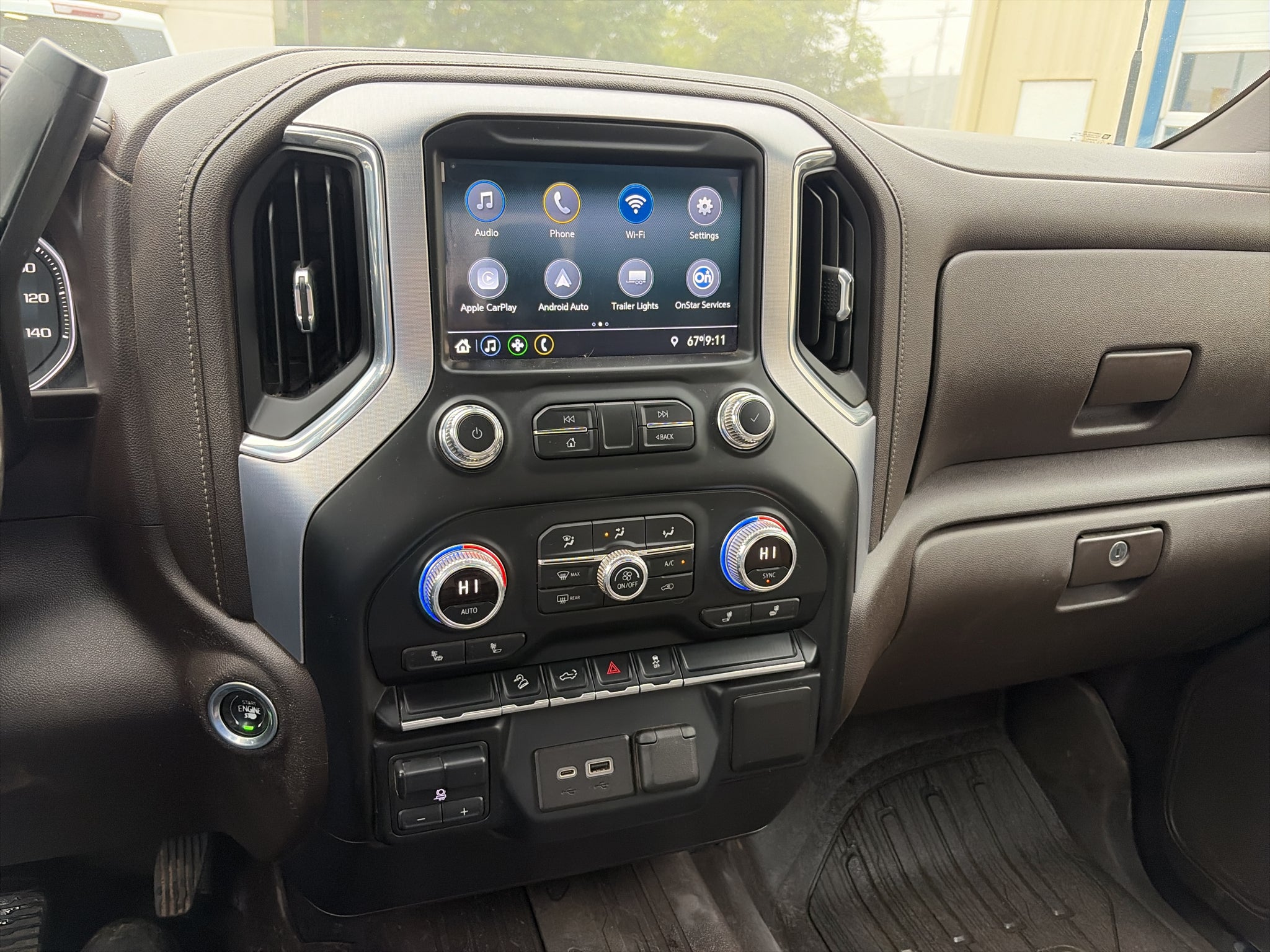 2022 GMC Sierra 3500 HD SLE
